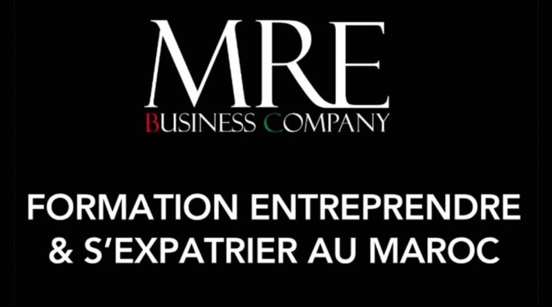 MRE marocains Paris opportunités investissement Maroc