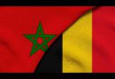 Maroc Belgique Morocco Belgium