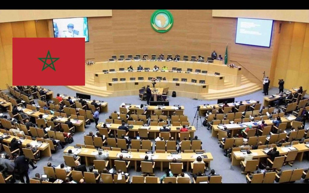 Copa America 2025 le Maroc choisi comme « invité d’honneur »? LPJM