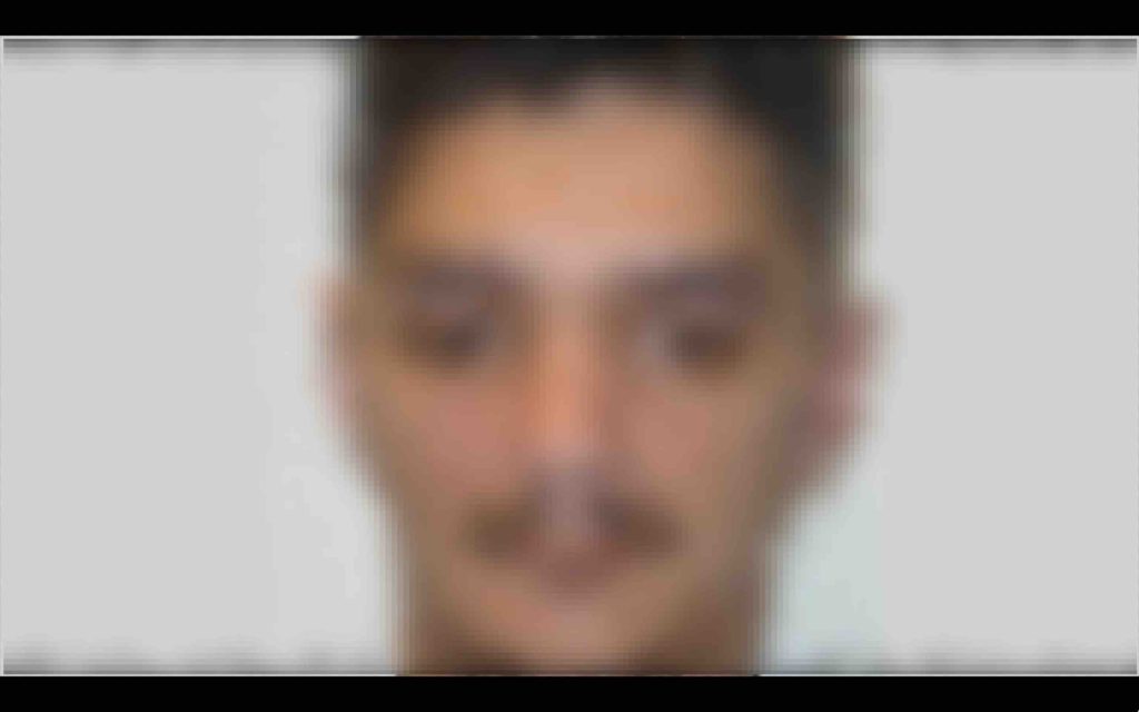 Mohamed Aissa Maroc Morocco Belgique Belgium