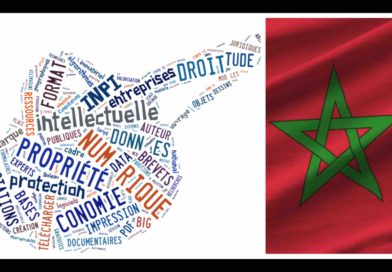 Propriété intellectuelle Maroc