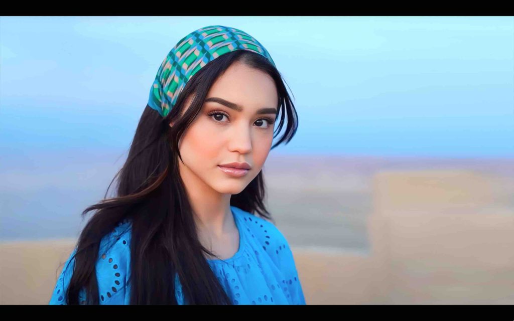 Rym Fikri Maroc Morocco