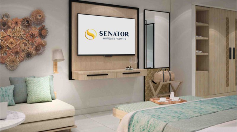 Senator Hotels & Resorts Maroc Dakhla Morocco