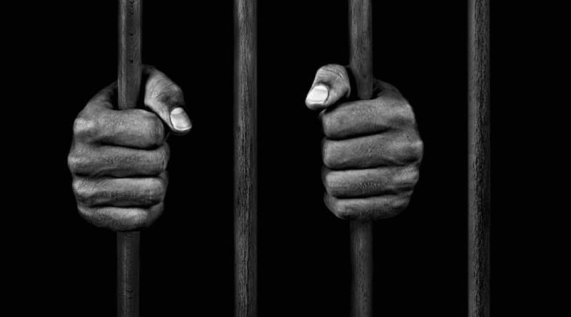 prison cellule prisonnier Maroc