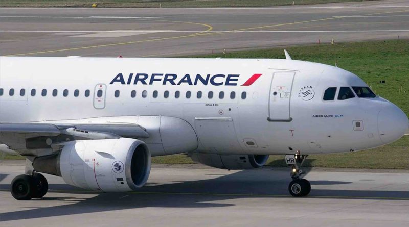 Air France Maroc Morocco