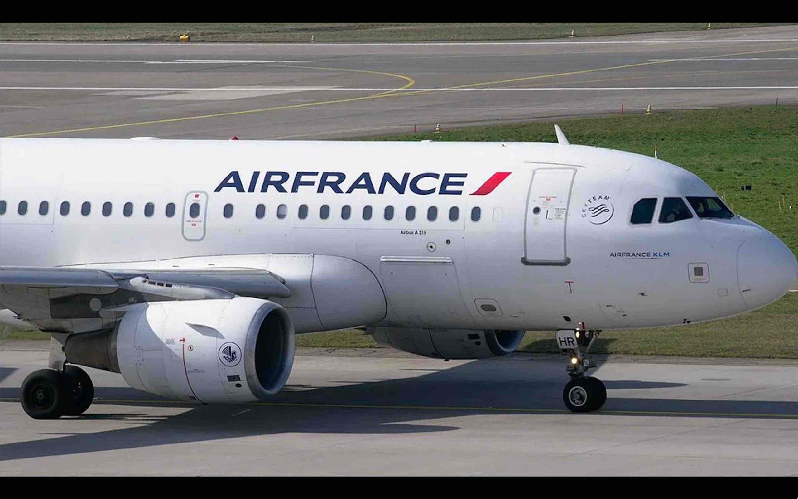 Air France Maroc Morocco