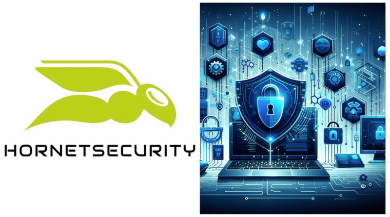 Cybersécurité Cybersecurity Hornetsecurity Maroc Morocco