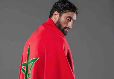 Jamal Ben Saddik Maroc Morocco