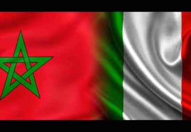 Maroc Italie Morocco Italy