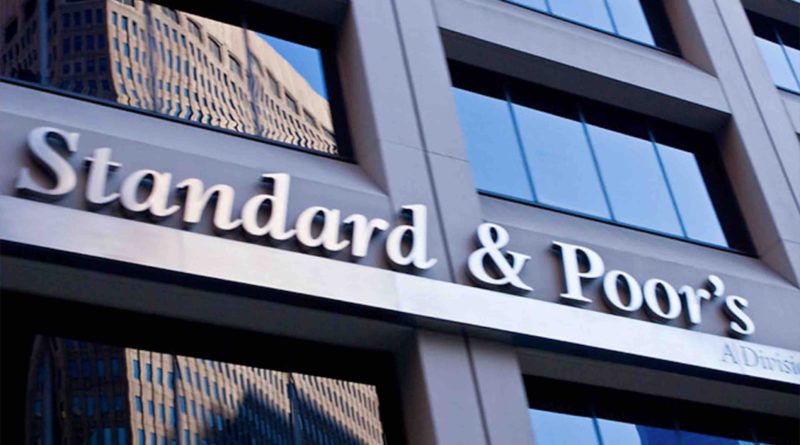 Standard & Poor’s Maroc Morocco 