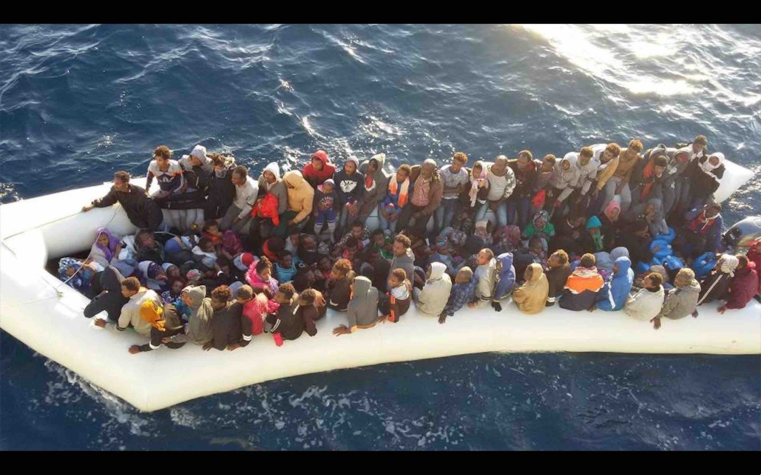 migrants migration Maroc