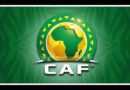 Confédération africaine de football CAF