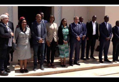 Dakhla: des diplomates africains prospectent les potentialités économiques