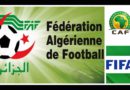 FAF CAF FIFA