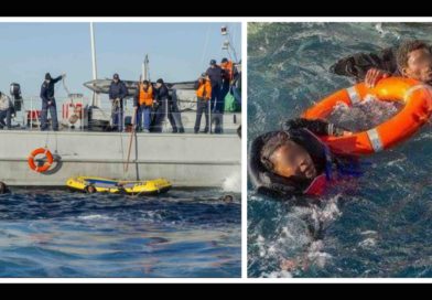 Migration illégale: la Marine royale porte assistance à 85 personnes