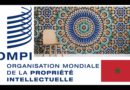Organisation mondiale pour la propriété intellectuelle OMPI Maroc zellige marocain