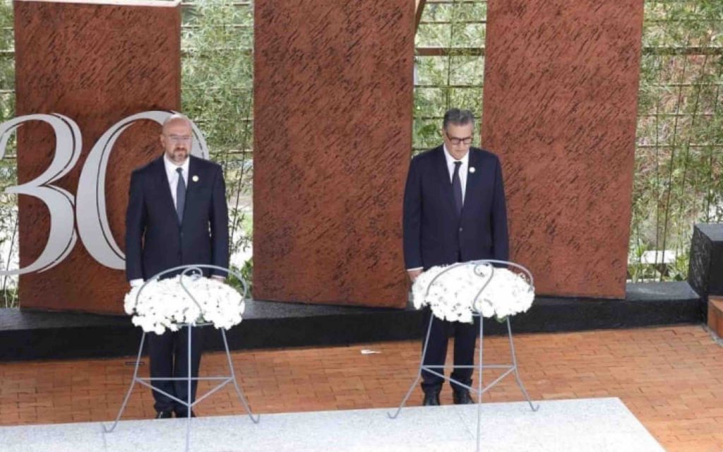 Rwanda Maroc Aziz Akhannouch 30 trentenaire du génocide des Tutsis