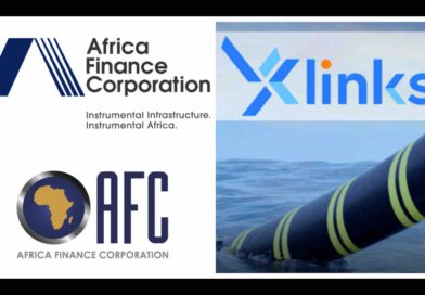 Xlinks Africa Finance Corporation AFC Maroc Morocco