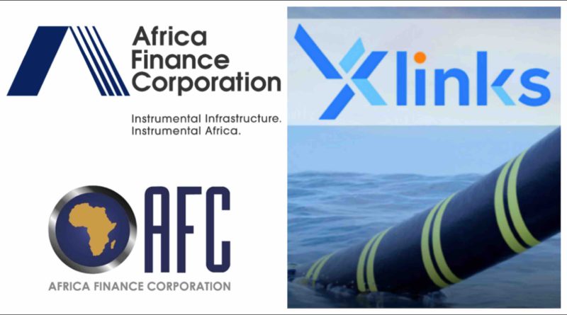 Xlinks Africa Finance Corporation AFC Maroc Morocco