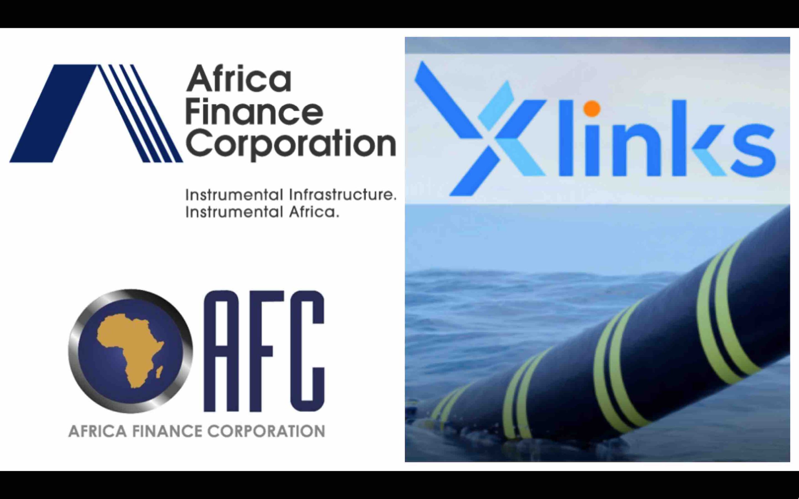 Xlinks Africa Finance Corporation AFC Maroc Morocco