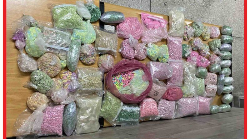 Maroc Casablanca 62550 ecstasy MDMA