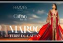 Maroc Terre du Caftan Week 2024 Mercedes-Benz sponsor officiel