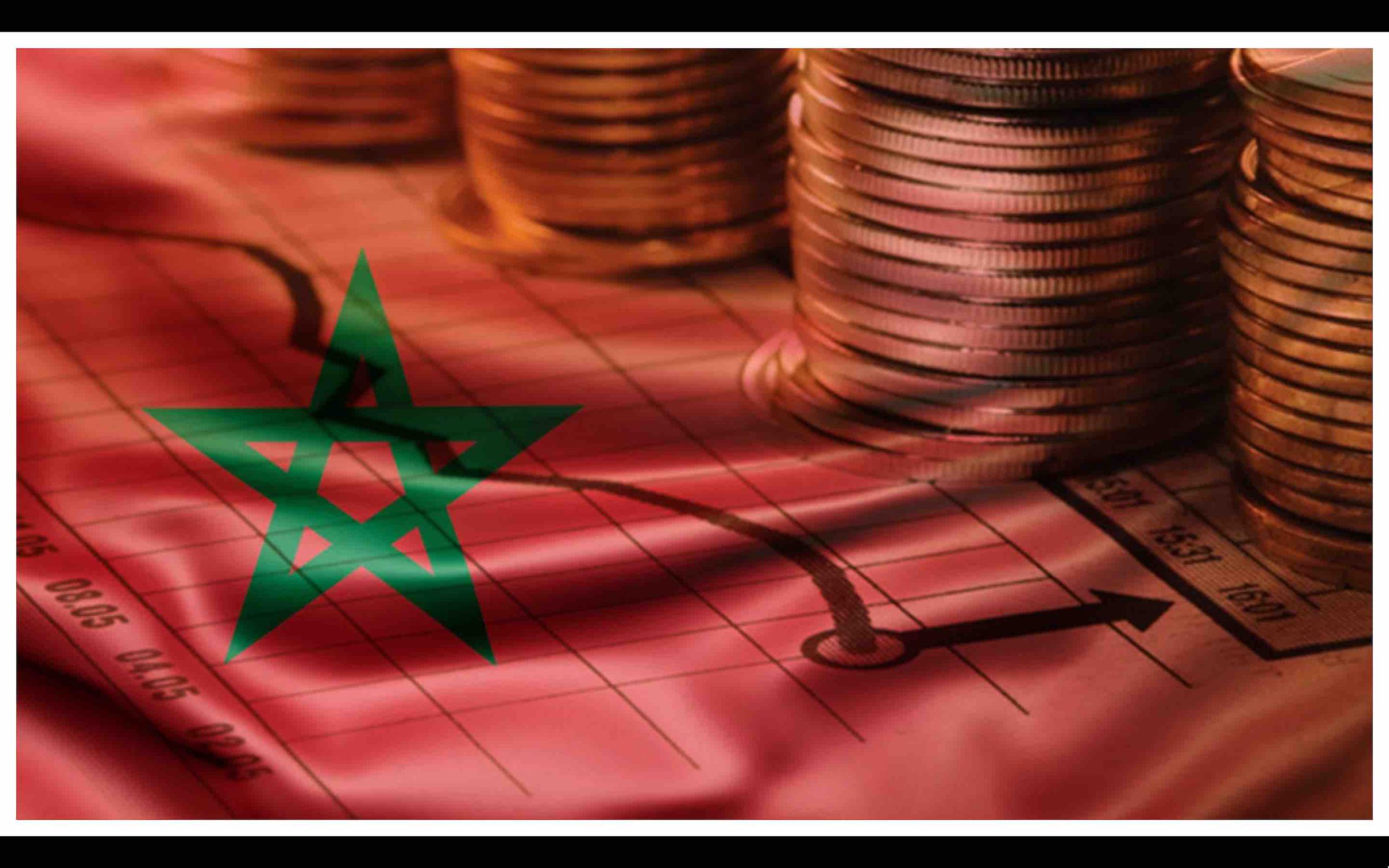 Maroc économie Morocco Economy