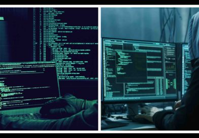 pirates informatiques hackers Maroc