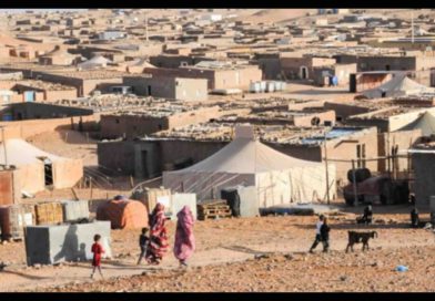 Tindouf Maroc Morocco