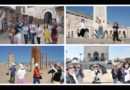 tourisme Maroc Chine touristes chinois