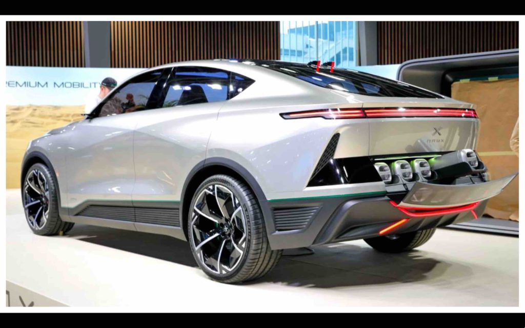 NamX hydrogène Maroc hydrogen Morocco