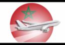 voyage avion Maroc plane travel Morocco