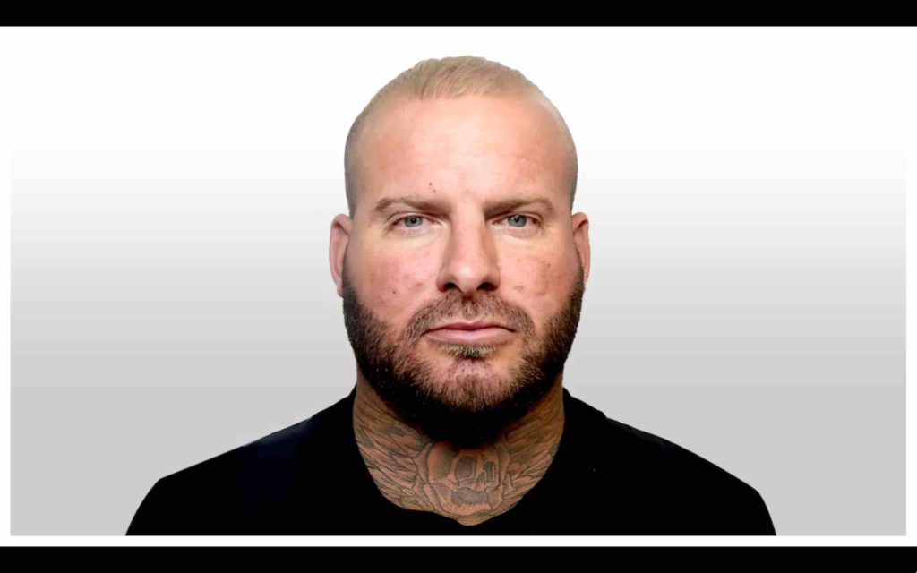 Alex Male Maroc Morocco