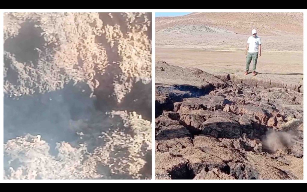 Tingarf Maroc Morocco