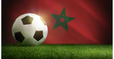 foot Maroc football Morocco soccer ballon
