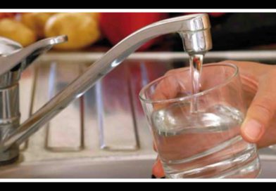 robinet remplir verre eau Maroc