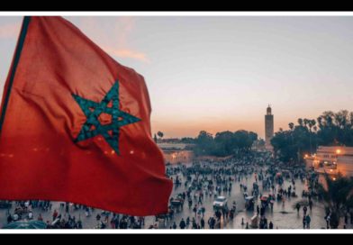 Maroc société marocaine peuple marocain population