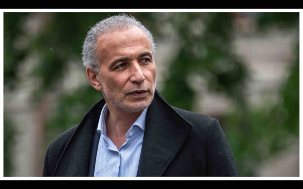 Tariq Ramadan Maroc Morocco