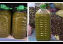 Huile d'olive Maroc olive oil Morocco