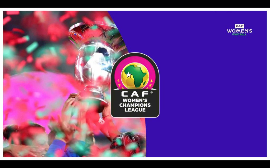 Maroc Ligue des champions féminine de la CAF Morocco Women's football