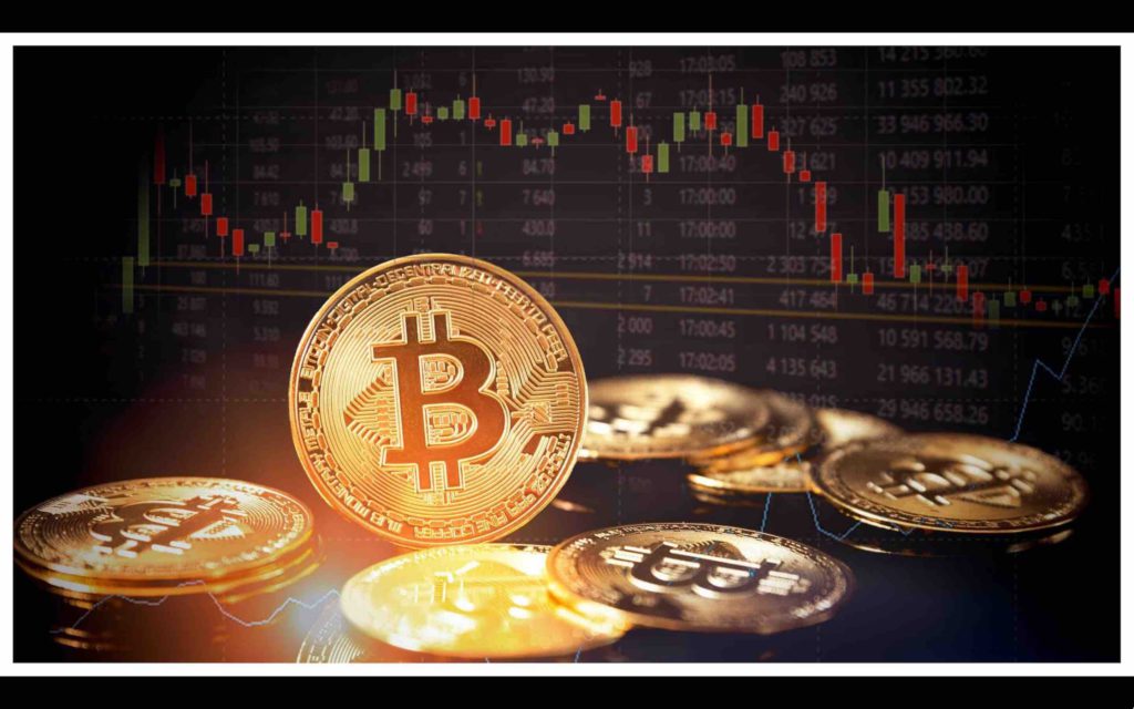 cryptomonnaie monnaie numérique Maroc