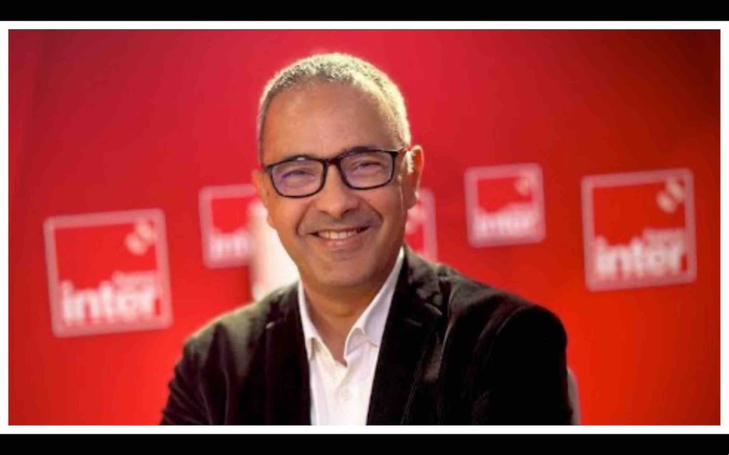 Le Grand entretien Kamel Daoud Algérie Maroc