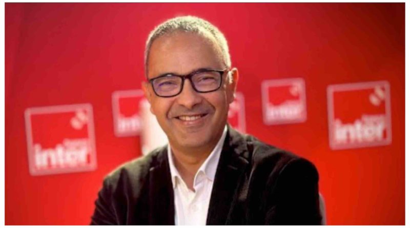 Le Grand entretien Kamel Daoud Algérie Maroc