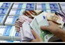 argent liasses billets dirhams euros Maroc