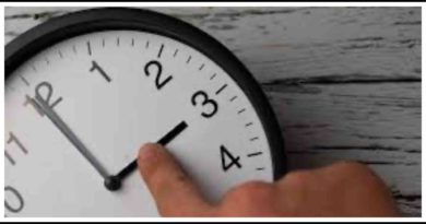 changement heure Maroc GMT Morocco time change