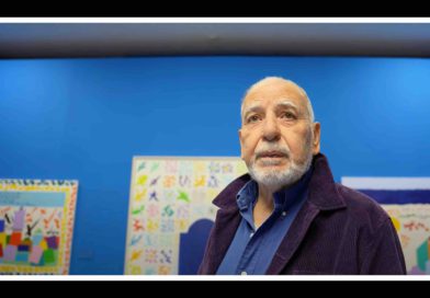 Maroc exposition de Tahar Ben Jelloun au Musée Mohammed 6 d’art moderne et contemporain de Rabat