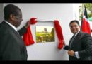 Ambassade Kenya Maroc Rabat Musalia Mudavadi Nasser Bourita