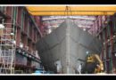 chantier naval Casablanca Maroc navires bateaux
