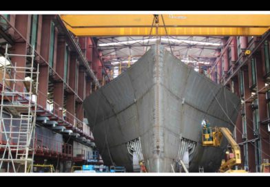 chantier naval Casablanca Maroc navires bateaux