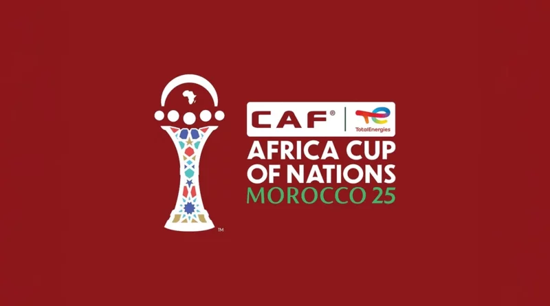 CAN Maroc Morocco 2025